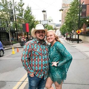 Meet your Posher, Landon